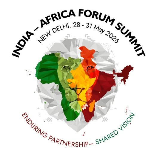 Fourth India–Africa Forum Summit Highlights Strategic Partnership
