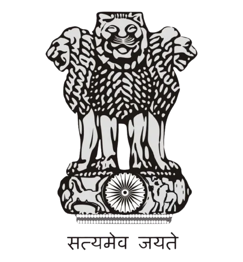 Embassy of India logo